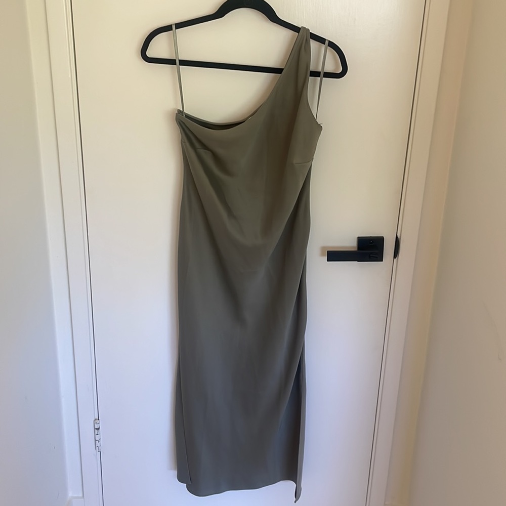 BHLDN Dress